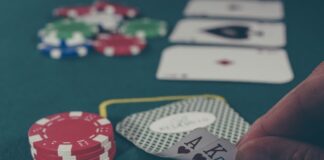 What is the best poker site?